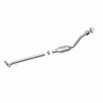 MagnaFlow Conv DF 02-03 Buick Rendezvous 3.4L