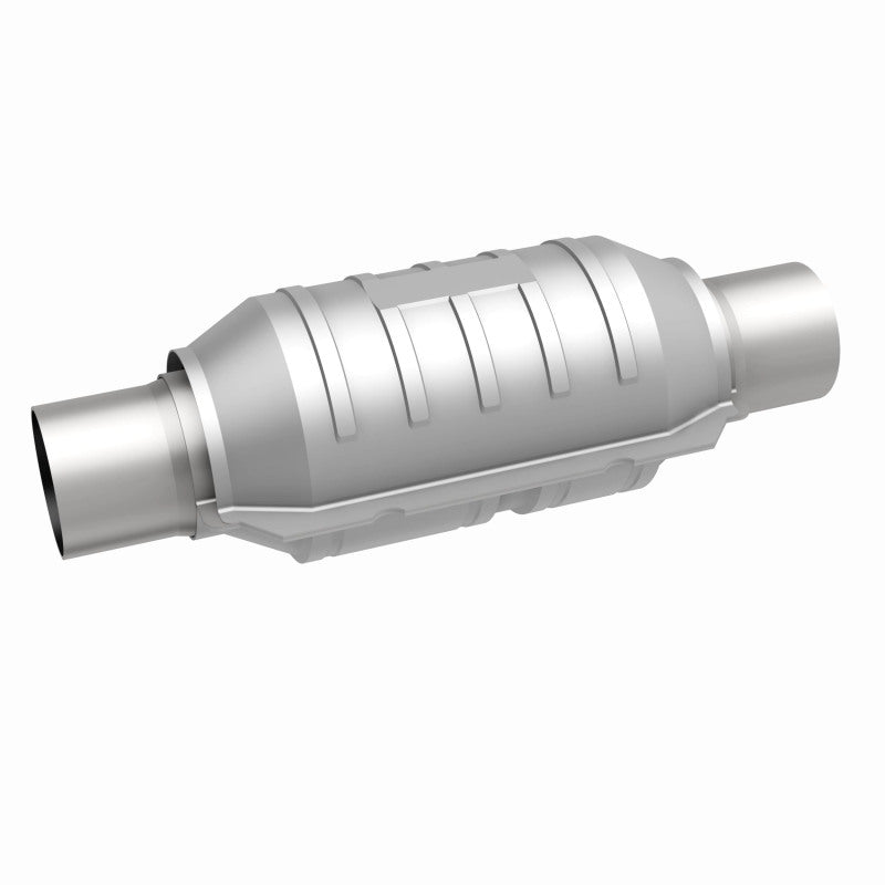 MagnaFlow Universal Catalytic Converter 2.25 inch CA Tier 1