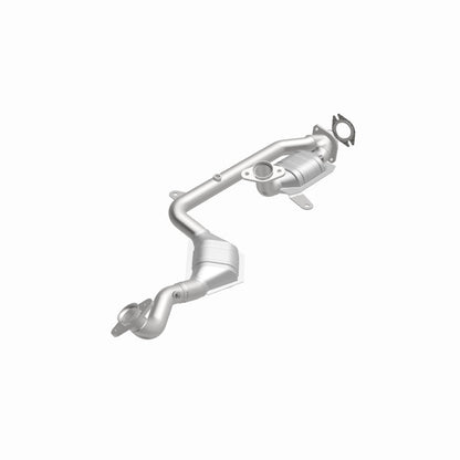 MagnaFlow Direct Fit Catalytic Converter 95-97 Lincoln Continental