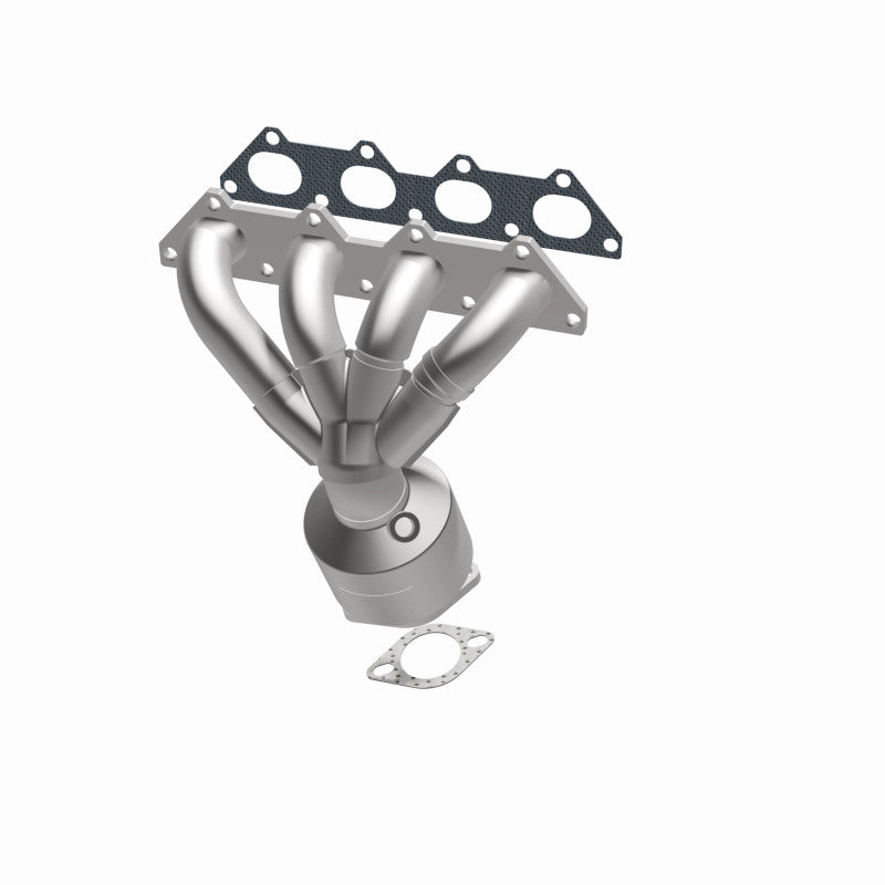 MagnaFlow Direct Fit Catalytic Converter 02-03 Mitsubishi Lancer 2.0L California