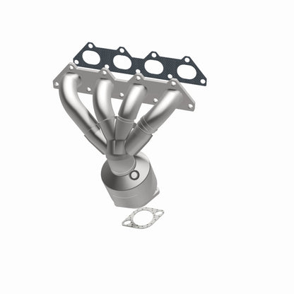 MagnaFlow Direct Fit Catalytic Converter 02-03 Mitsubishi Lancer 2.0L California