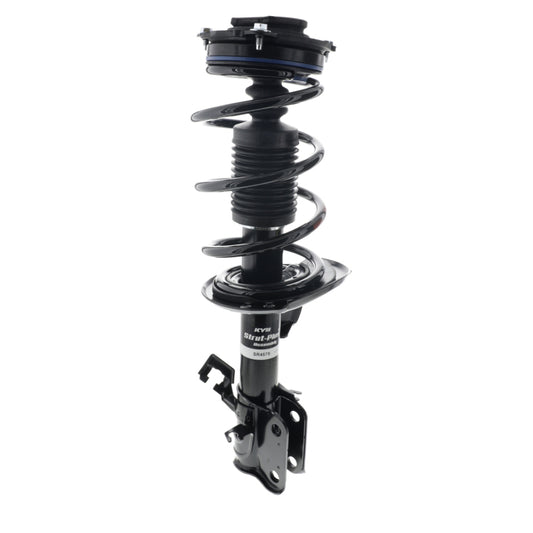 KYB Shocks & Struts Strut Plus Front Left 11-19 Nissan Leaf