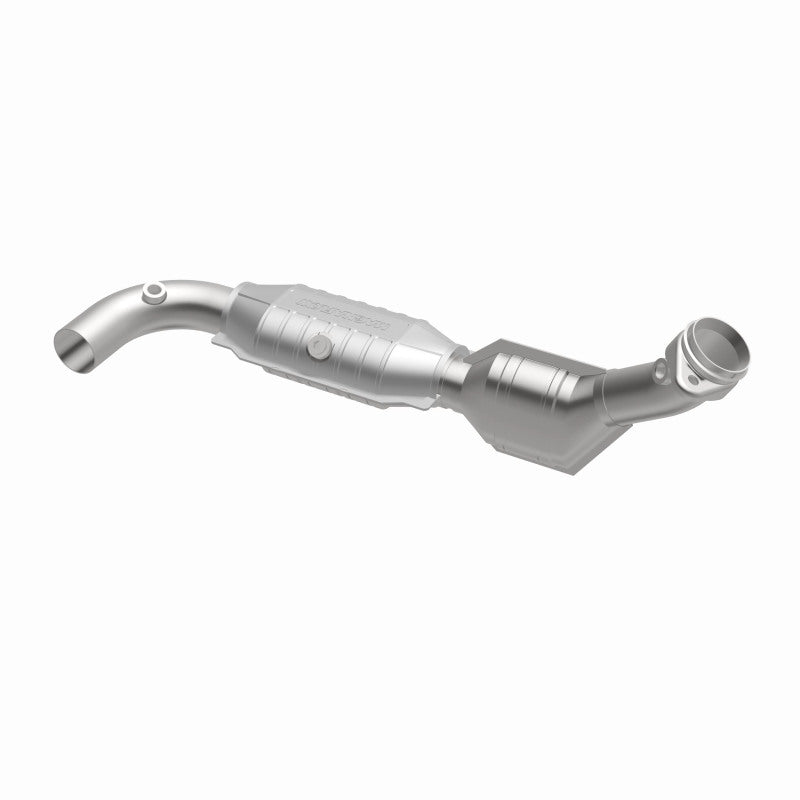 MagnaFlow Direct Fit Catalytic Converter 97-98 Ford Trucks 4.6L