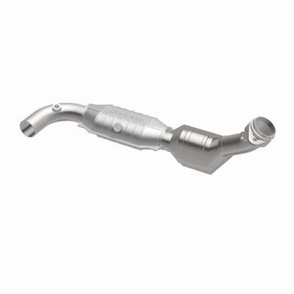 MagnaFlow Direct Fit Catalytic Converter 97-98 Ford Trucks 4.6L
