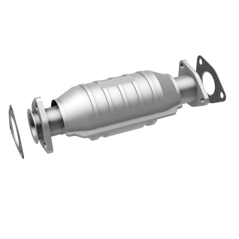 MagnaFlow Direct Fit Catalytic Converter Accord 86-89