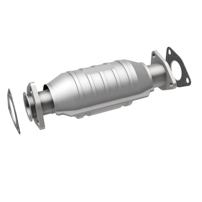 MagnaFlow Direct Fit Catalytic Converter Accord 86-89