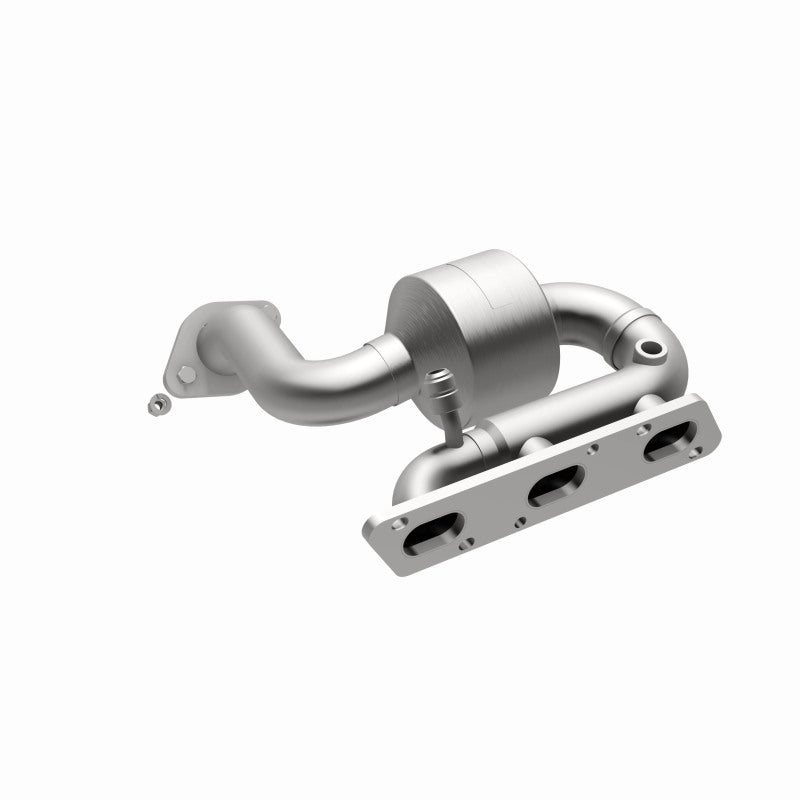 MagnaFlow Direct Fit Catalytic Converter 04-05 Ford Taurus 3.0L