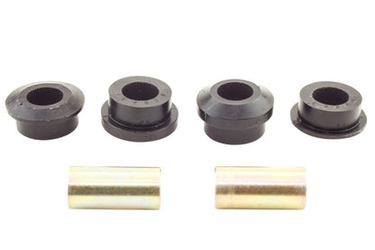 Whiteline Plus 05+ Mazda Miata/MX5 / 07/03+ RX8 Front Lwr Inner Front Control Arm Bushing Kit