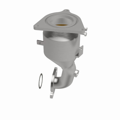 MagnaFlow Direct Fit Catalytic Converter 10-12 Fusion 3.0L