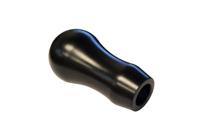 Torque Solution Delrin Tear Drop Tall Shift Knob: Universal 10x1.25