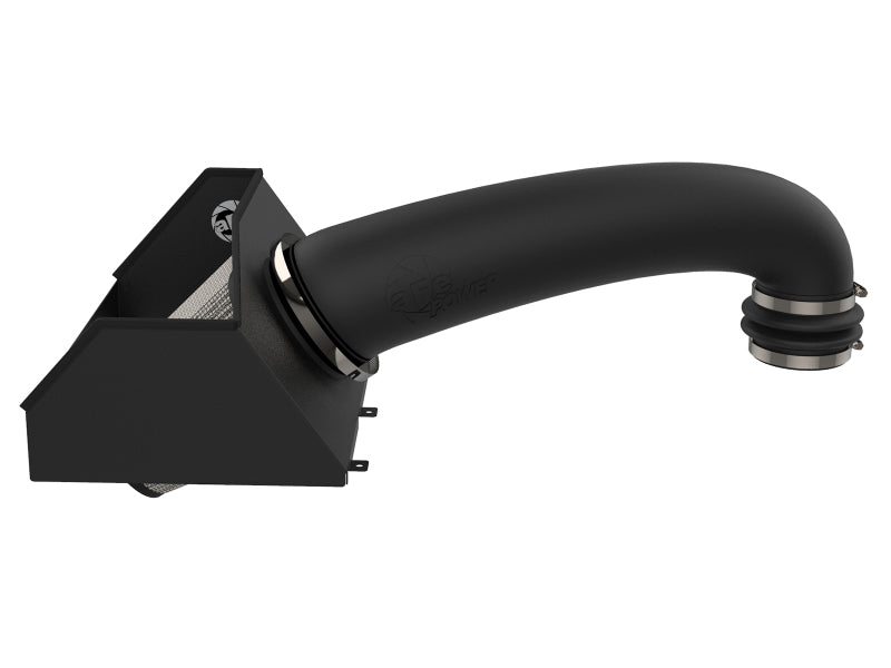 aFe Magnum FORCE Stage-2 Pro DRY S Cold Air Intake System 19-26 Dodge RAM 1500 V8-5.7L
