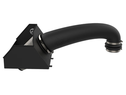 aFe Magnum FORCE Stage-2 Pro DRY S Cold Air Intake System 19-26 Dodge RAM 1500 V8-5.7L