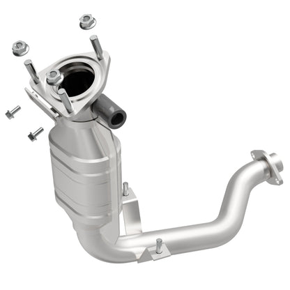 MagnaFlow Direct Fit Catalytic Converter 01-04 Ford Escape