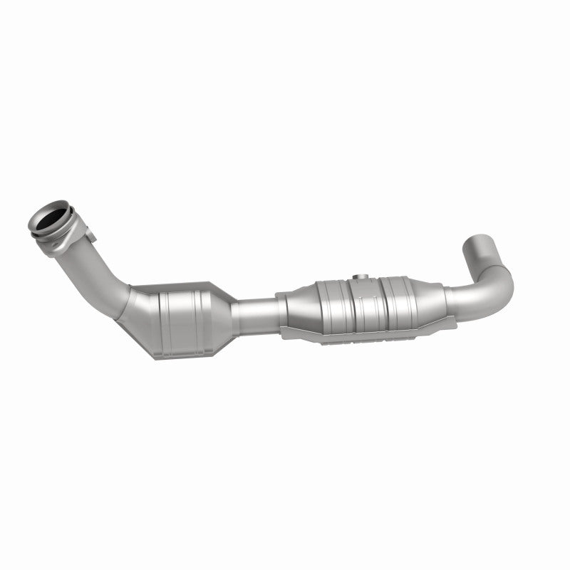 MagnaFlow Direct Fit Catalytic Converter 99 F150 4.6L V8 D/S 2WD