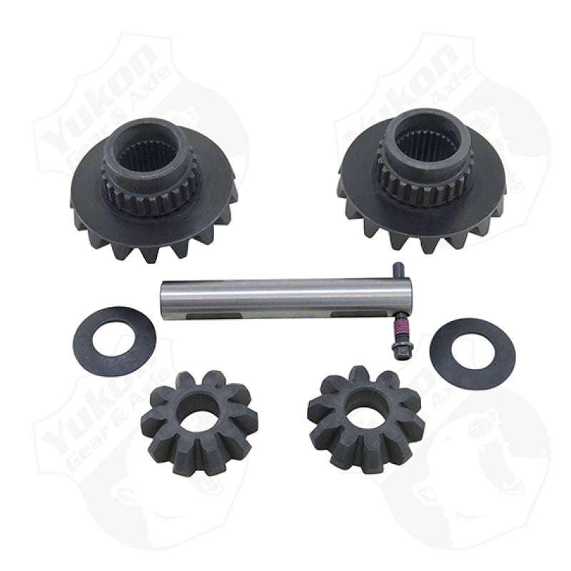 Yukon Gear Positraction internals For 8.2in Buick / Olds & Pontiac w/ 28 Spline Axles