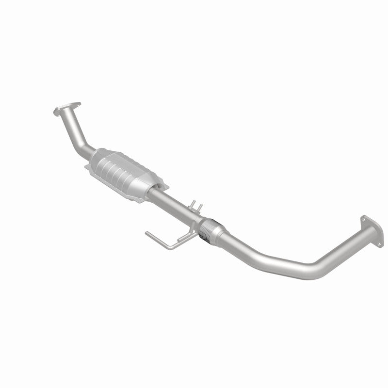 MagnaFlow Direct Fit Catalytic Converter 00-04 Toyota Tundra V8 4.7L Gas