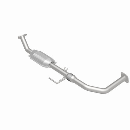 MagnaFlow Direct Fit Catalytic Converter 00-04 Toyota Tundra V8 4.7L Gas