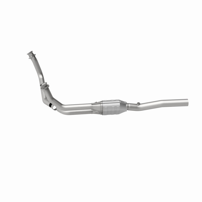 MagnaFlow Direct Fit Catalytic Converter 96-97 Dodge B1500/B2500/B3500 V8 Underbody