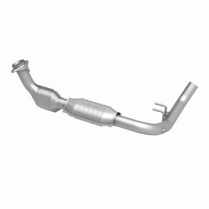 MagnaFlow Direct Fit Catalytic Converter 99-00 Ford Trucks 5.4L