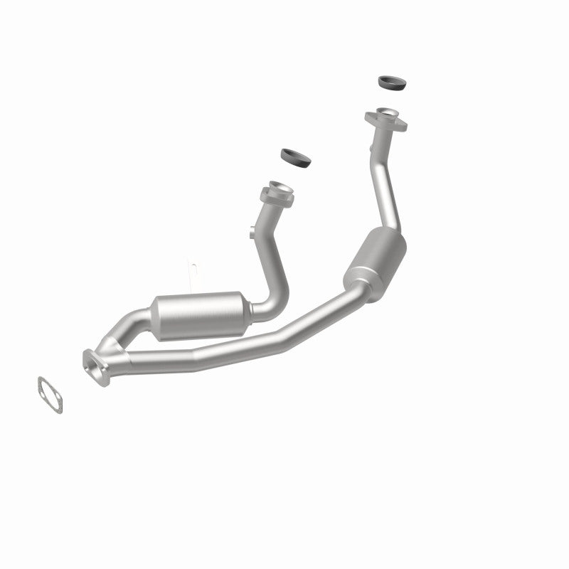 MagnaFlow Direct Fit Catalytic Converter 94-95 Ford Taurus/Sable 3.0