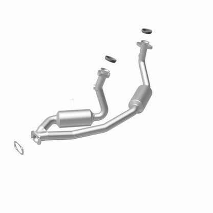 MagnaFlow Direct Fit Catalytic Converter 94-95 Ford Taurus/Sable 3.0