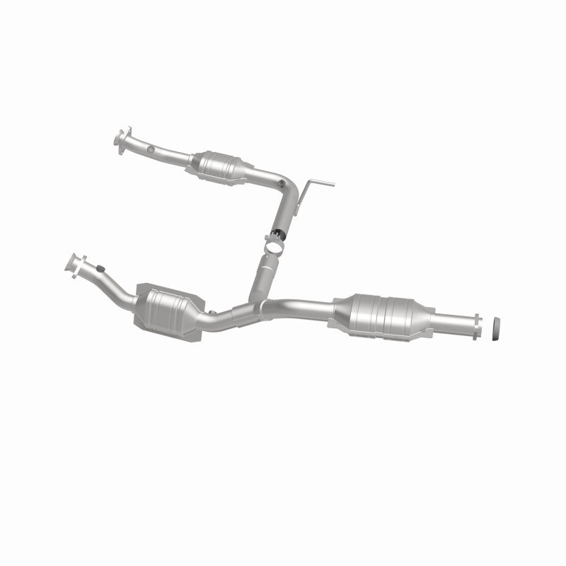 MagnaFlow Direct Fit Catalytic Converter 05 Explorer 2/4WD 4.0L