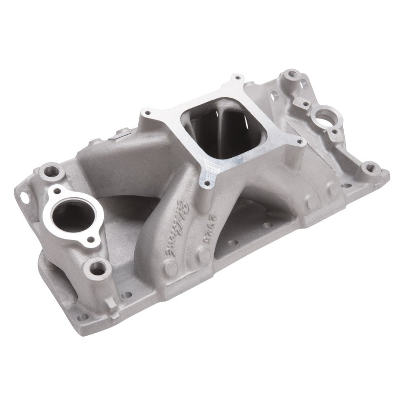 Edelbrock Super Victor Manifold SB-Chevy