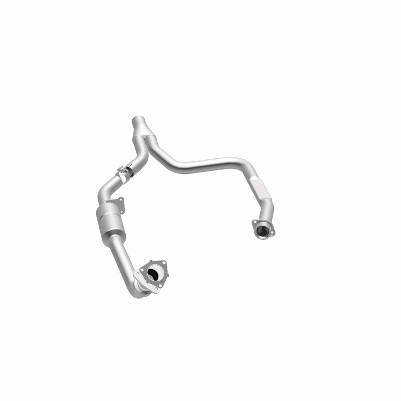 MagnaFlow Direct Fit Catalytic Converter Camaro 98-02 5.7L P/S