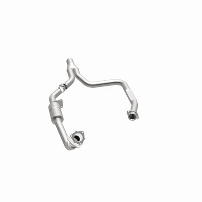 MagnaFlow Direct Fit Catalytic Converter Camaro 98-02 5.7L P/S
