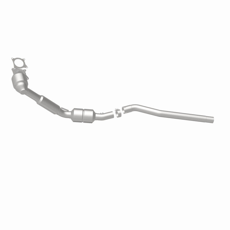 MagnaFlow Direct Fit Catalytic Converter 06-08 Jetta/GTI/A3/ 2.0T OE