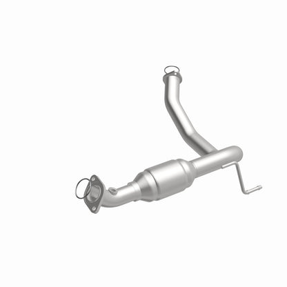 MagnaFlow Direct Fit Catalytic Converter 05-07 4-Run/FJ Driver Side Rear
