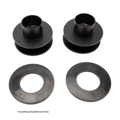 Belltech 18-19 Jeep JL Wrangler Rubicon Complete Leveling Kit