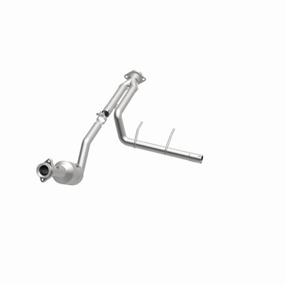 MagnaFlow Direct Fit Catalytic Converter 2011-2014 F-150 3.7L Underbody