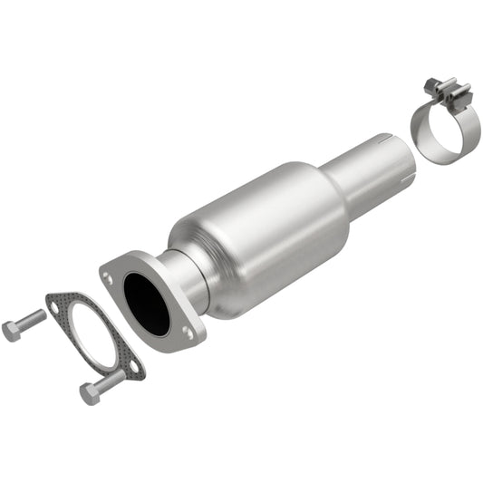 MagnaFlow Direct Fit Catalytic Converter 13-16 Ford Fusion 1.5L/2.0L