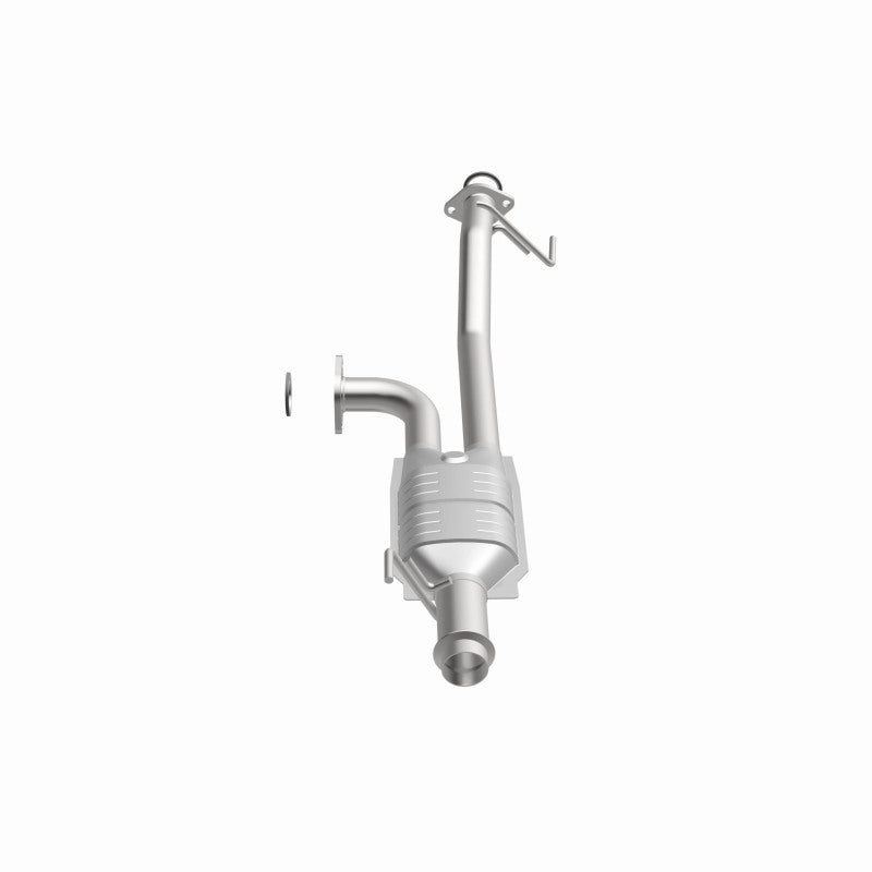 MagnaFlow Direct Fit Catalytic Converter 00-04 Tundra 4.7L Rear OEM
