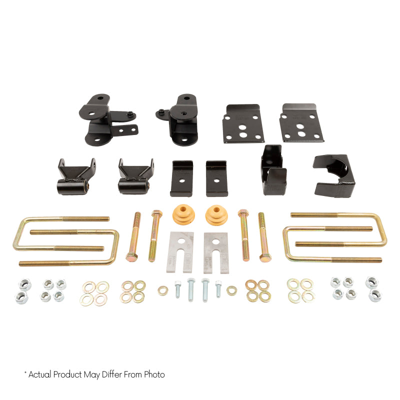 Belltech FLIP KIT 89-97 Ford Ranger StdCab 5.5inch