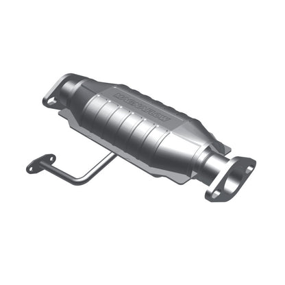 MagnaFlow Direct Fit Catalytic Converter Mazda