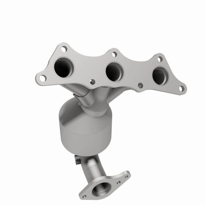 MagnaFlow Direct Fit Catalytic Converter 06-09 Eclipse 3.8 Front Manifold O