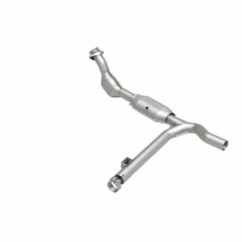 MagnaFlow Direct Fit Catalytic Converter 99-00 F-150 4.2L V6 2WD P/