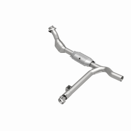 MagnaFlow Direct Fit Catalytic Converter 99-00 F-150 4.2L V6 2WD P/