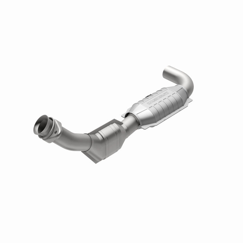 MagnaFlow Direct Fit Catalytic Converter 01-04 Ford F-150 4.2L 2wd
