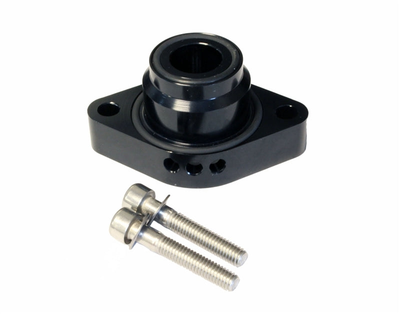 Torque Solution Blow Off Valve Adapter: Volkswagen / Audi 1.4T Engine