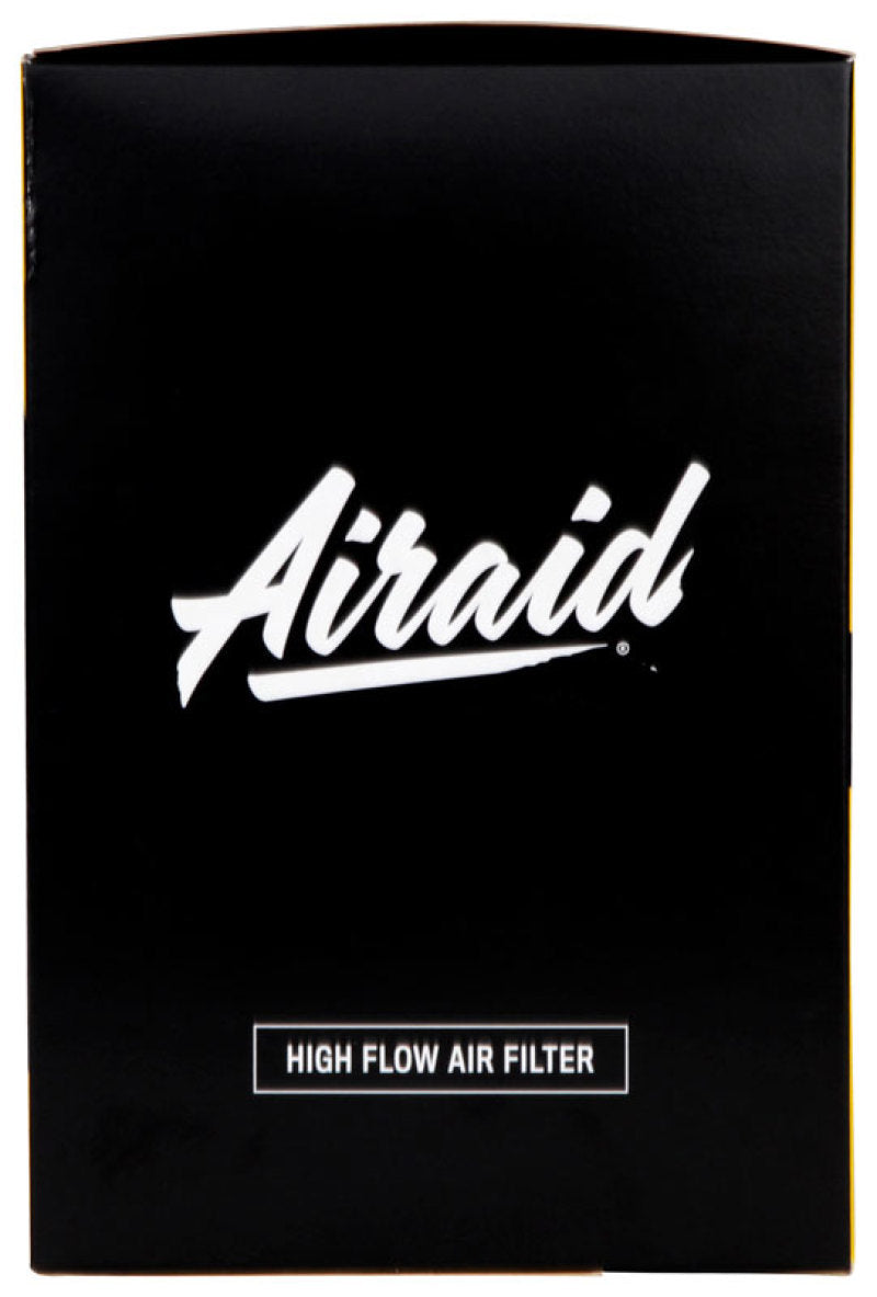 Airaid Universal Air Filter - Cone 3 x 7 x 4 5/8 x 6