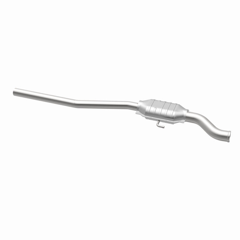 MagnaFlow Direct Fit Catalytic Converter 79-81 Dodge D150/D200 3.7L