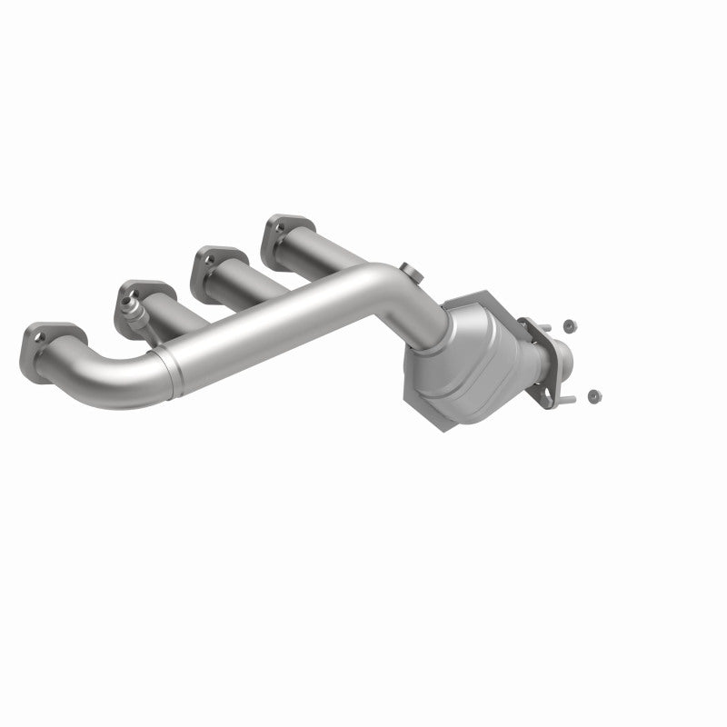 MagnaFlow Direct Fit Catalytic Converter 96-98 Mark VIII 4.6L