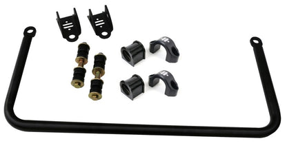 Ridetech 73-87 Chevy C10 Rear MuscleBar Sway Bar use with Bolt-On 4 Link