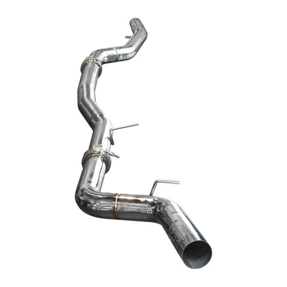 Injen 20-23 Toyota GR Supra 3.0L Turbo 6cyl SS Race Series Cat-Back Exhaust