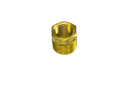 FAST Brass Bushing 1/2Mpt X 3/8F