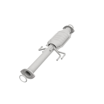MagnaFlow Direct Fit Catalytic Converter 02-04 Tacoma Rear 3.4L