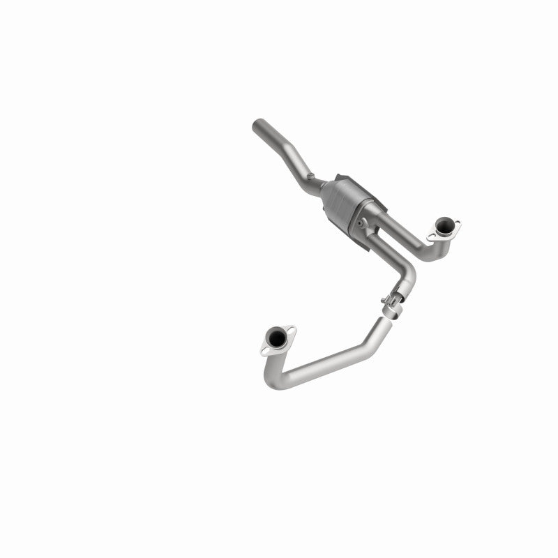 MagnaFlow Direct Fit Catalytic Converter 96-97 Dodge Van 3.9L/5.2L/5